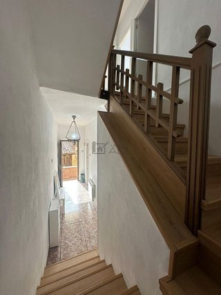 Casa adosada en venta en Zona Rural en Mieres