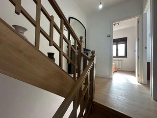 Casa adosada en venta en Zona Rural en Mieres