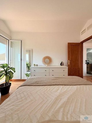 Ático en venta en Los Pacos en Fuengirola