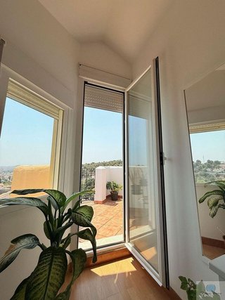 Ático en venta en Los Pacos en Fuengirola