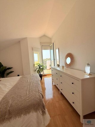 Ático en venta en Los Pacos en Fuengirola