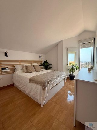 Ático en venta en Los Pacos en Fuengirola