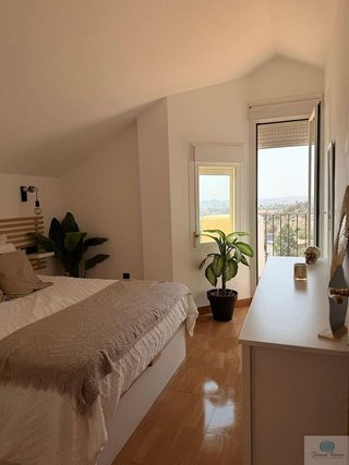 Ático en venta en Los Pacos en Fuengirola