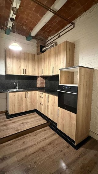 Piso en alquiler en L'Antiga Esquerra de l'Eixample en Barcelona