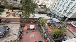 Piso en alquiler en L'Antiga Esquerra de l'Eixample en Barcelona