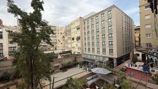 Piso en alquiler en L'Antiga Esquerra de l'Eixample en Barcelona