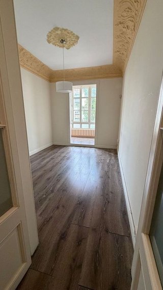 Piso en alquiler en L'Antiga Esquerra de l'Eixample en Barcelona