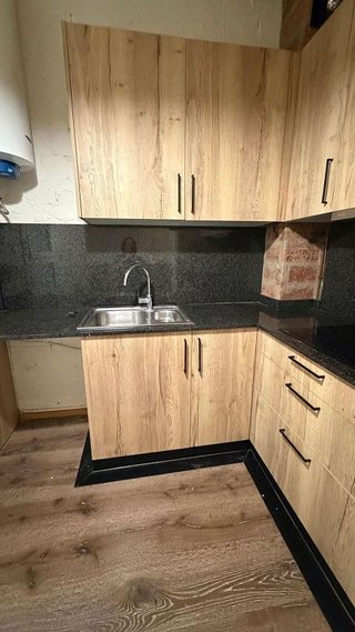Piso en alquiler en L'Antiga Esquerra de l'Eixample en Barcelona
