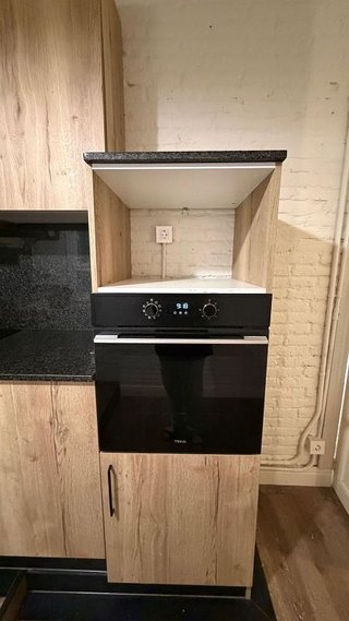 Piso en alquiler en L'Antiga Esquerra de l'Eixample en Barcelona