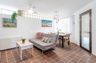 Piso en alquiler en Zona l'Olla en Altea
