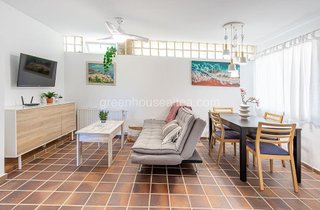 Piso en alquiler en Zona l'Olla en Altea