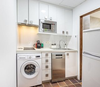 Piso en alquiler en Zona l'Olla en Altea