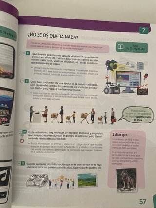 TECNOLOGÍA Y DIGITALIZACIÓN II