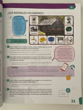 TECNOLOGÍA Y DIGITALIZACIÓN II