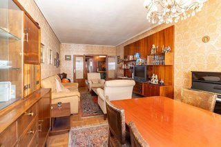 Piso en venta en Centro en Vitoria-Gasteiz