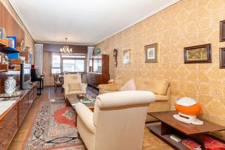 Piso en venta en Centro en Vitoria-Gasteiz