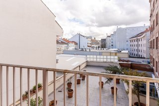 Piso en venta en Centro en Vitoria-Gasteiz
