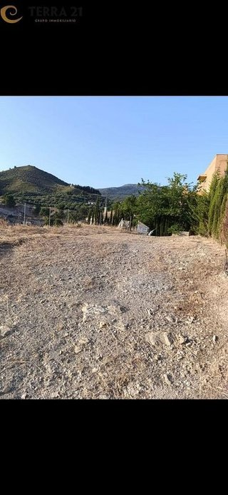 Solar en venta en Villares (Los)