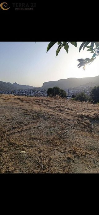 Solar en venta en Villares (Los)