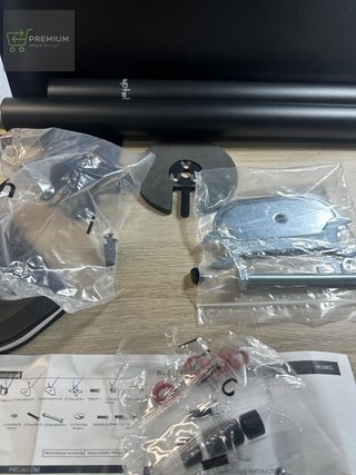 Suptek ML6802 - Soporte de Pantalla para PC