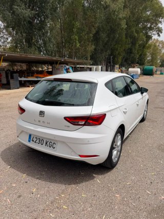 SEAT Leon 2017