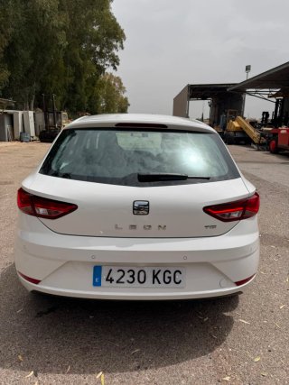 SEAT Leon 2017