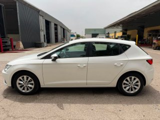 SEAT Leon 2017