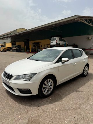SEAT Leon 2017