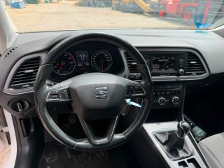 SEAT Leon 2017