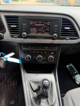 SEAT Leon 2017