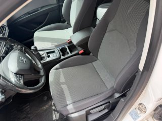 SEAT Leon 2017
