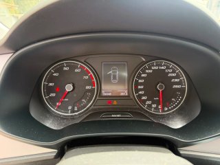 SEAT Leon 2017