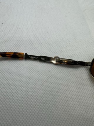 Occhiali vintage AIR FORCE originali