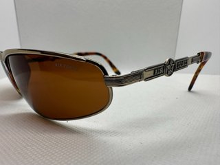 Occhiali vintage AIR FORCE originali