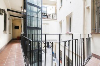Piso en alquiler en Trafalgar en Madrid