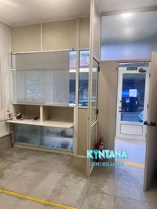 Local comercial en venta en Atxuri en Bilbao
