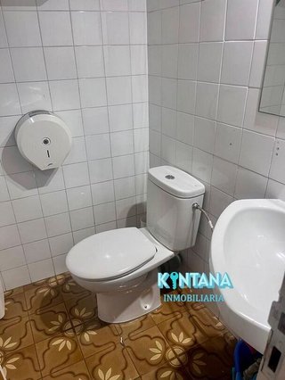 Local comercial en venta en Atxuri en Bilbao