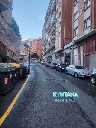 Local comercial en venta en Atxuri en Bilbao