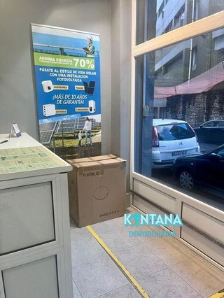 Local comercial en venta en Atxuri en Bilbao