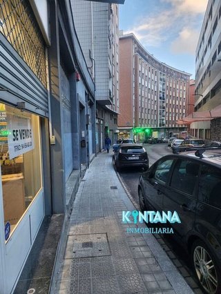 Local comercial en venta en Atxuri en Bilbao