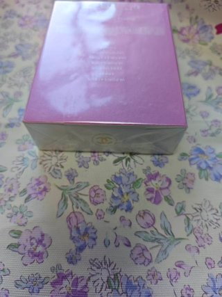 Chanel Chance Eau Fraiche Eau de Parfum 100ml