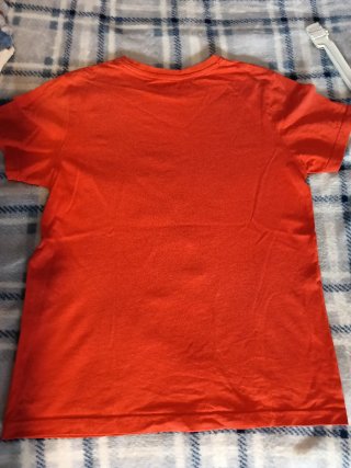 Camiseta Minecraft Talla Infantil