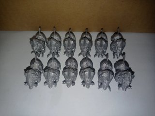 Warhammer fantasy jabalís