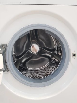 Lavadora Balay 6kg 1000 rpm