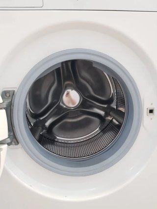 Lavadora Balay 6kg 1000 rpm
