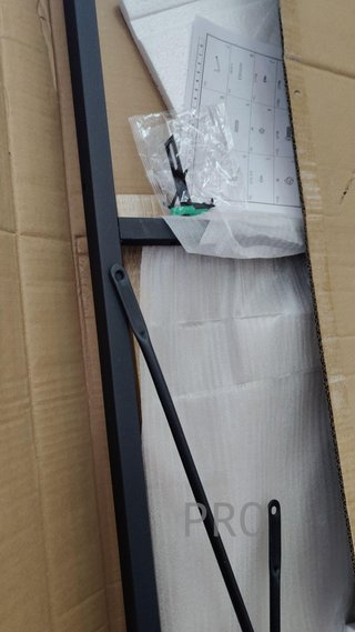 Perchero de Pie con Estante Zapatero,