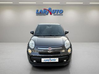 FIAT 500L 2018