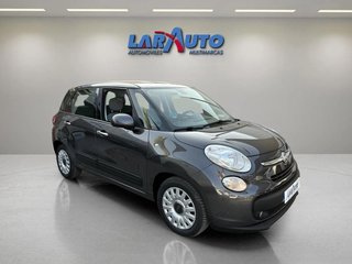 FIAT 500L 2018