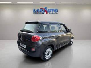 FIAT 500L 2018