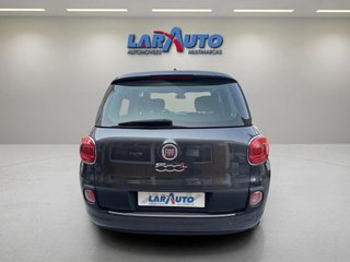 FIAT 500L 2018